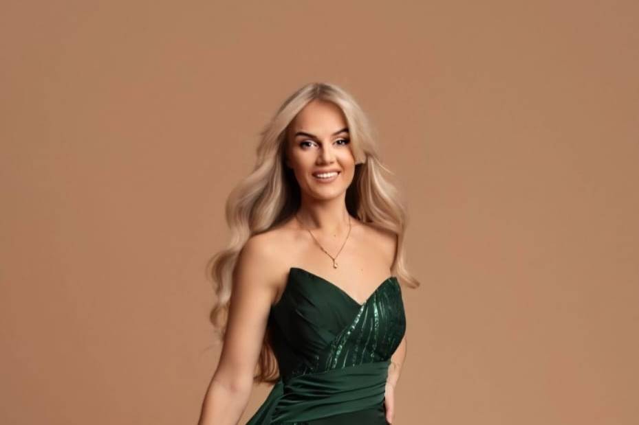 Robe de cocktail
