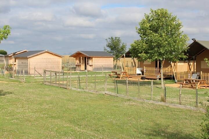 Ferme de la Gélinière