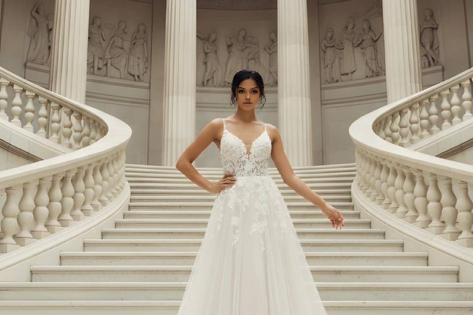 Robe Sofia taille 42