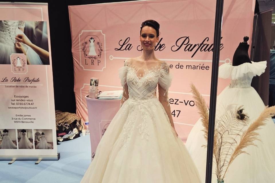 La Robe Parfaite