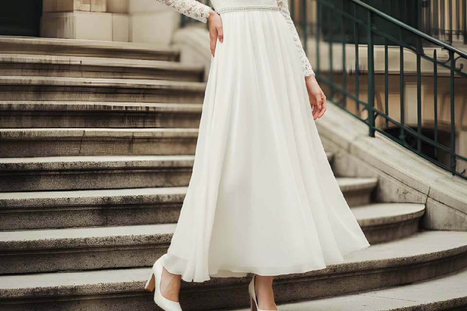 Robe Kate taille 44