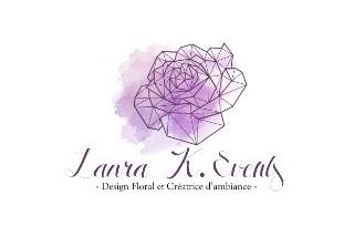 Laura K logo
