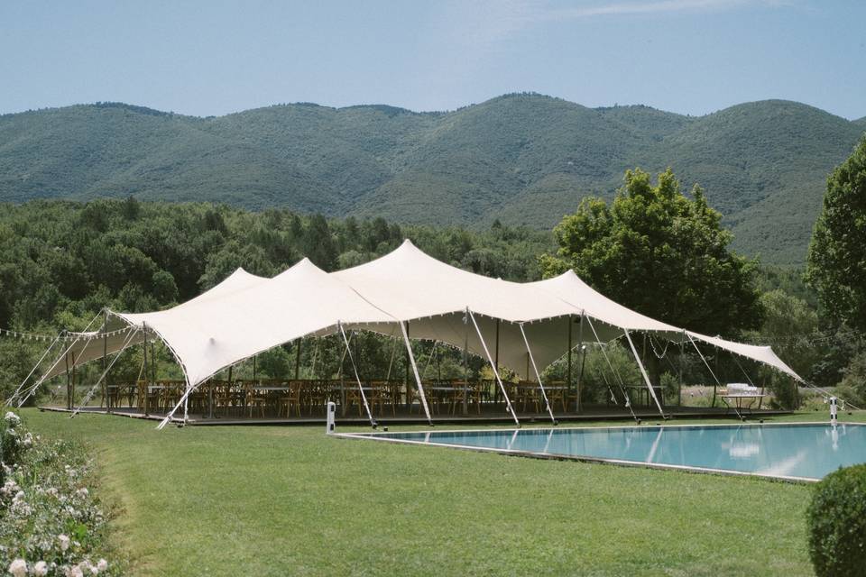 Vos mariages en Provence