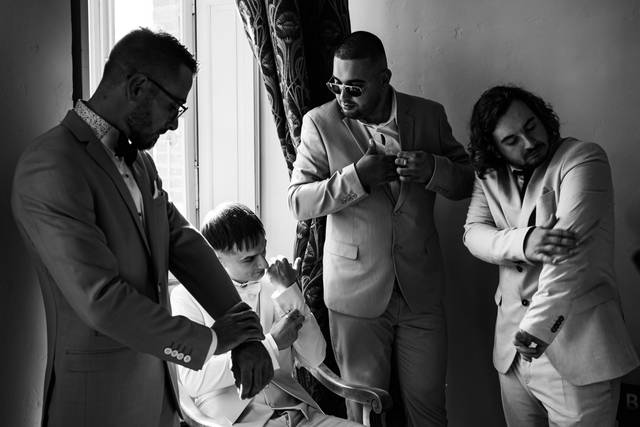 Mariage