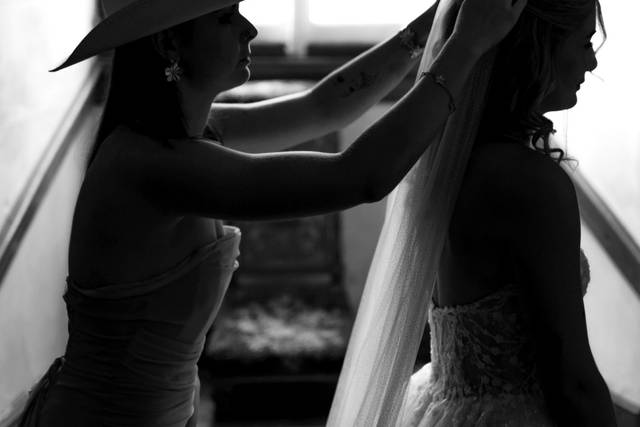 Mariage