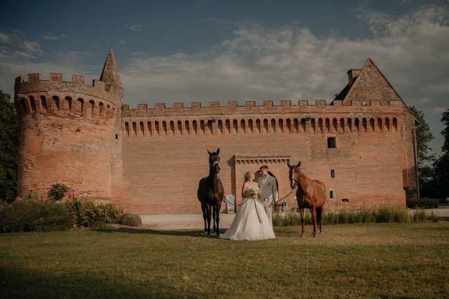 MARIAGE