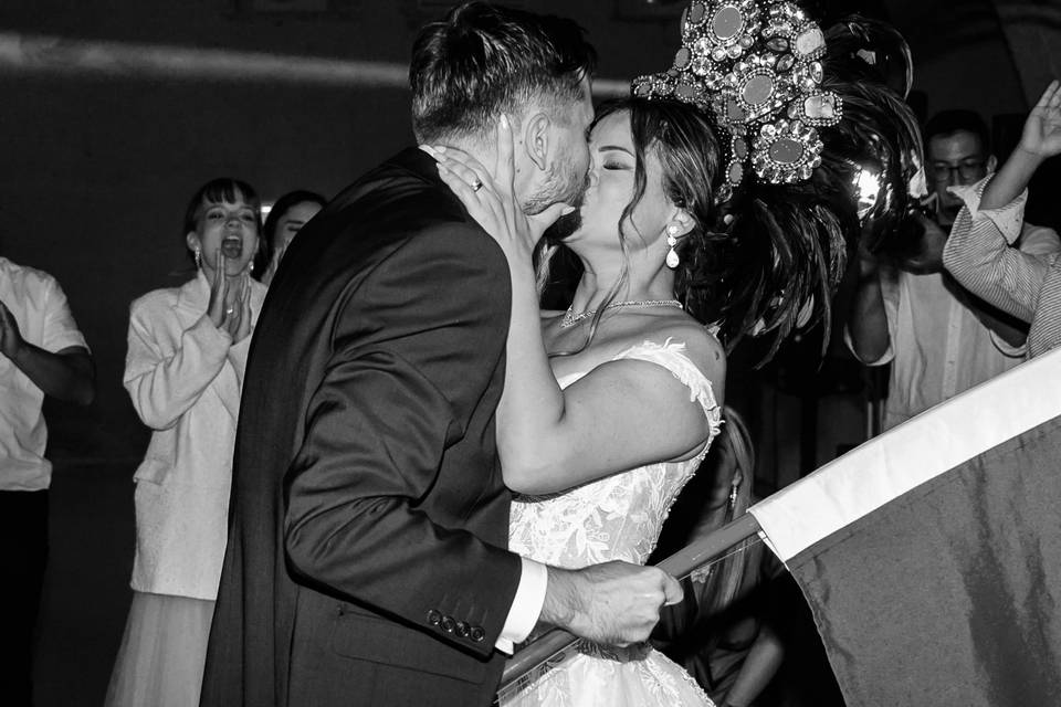 Mariage