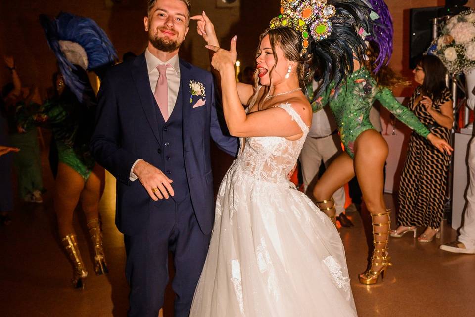 Mariage