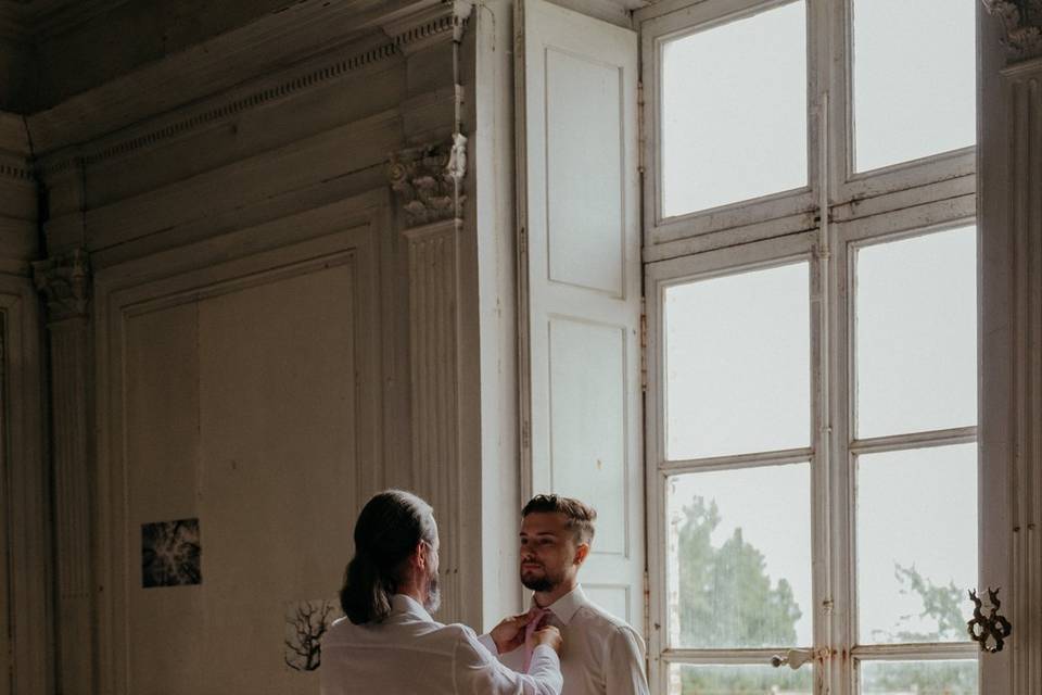 Making-of