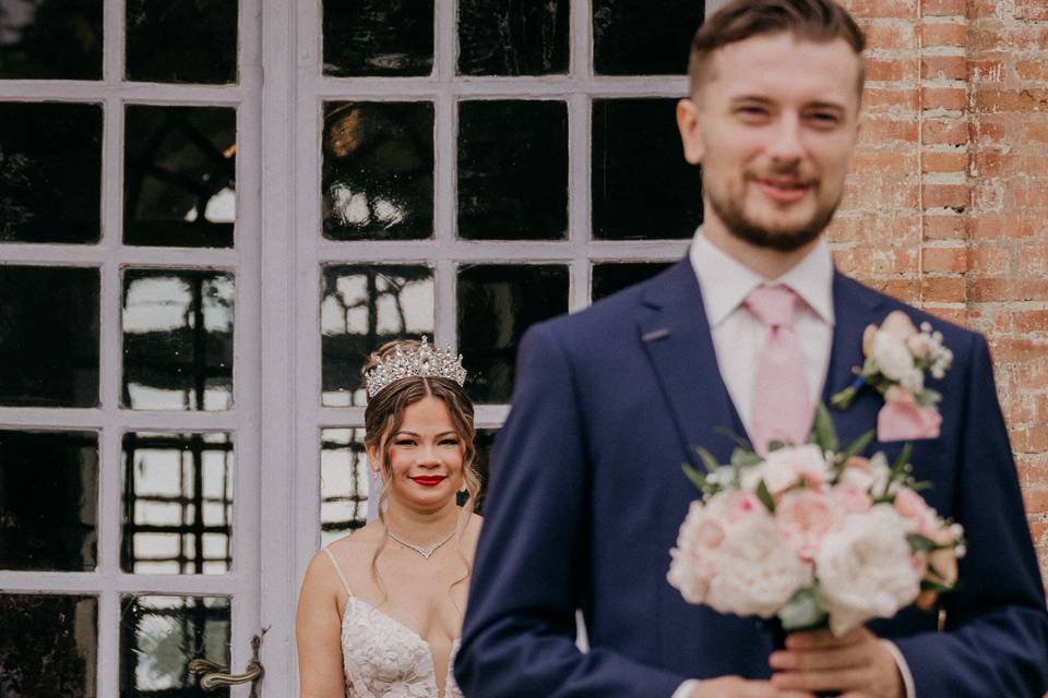 First-look