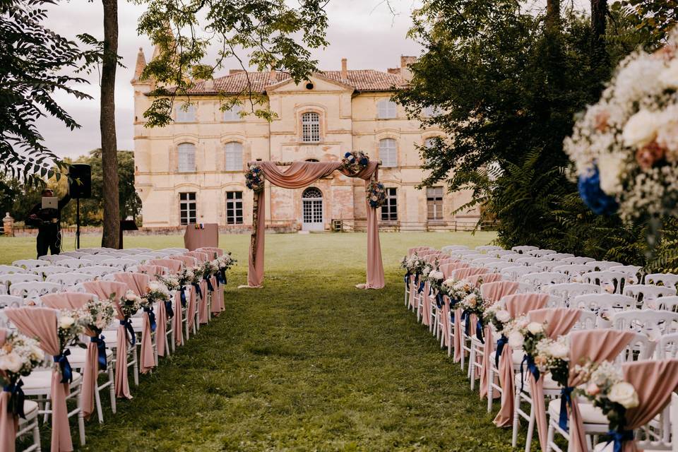 Mariage