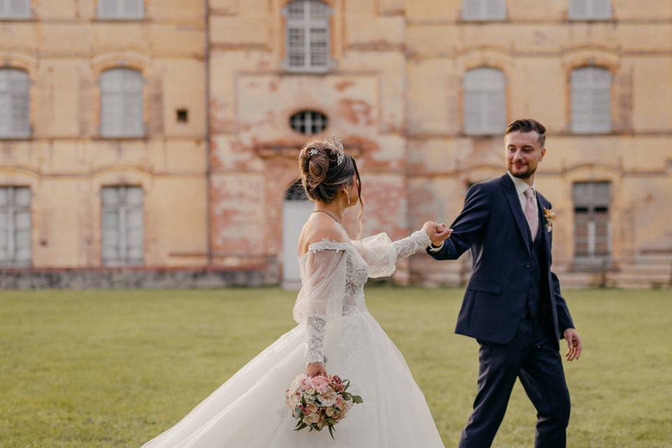 First-look