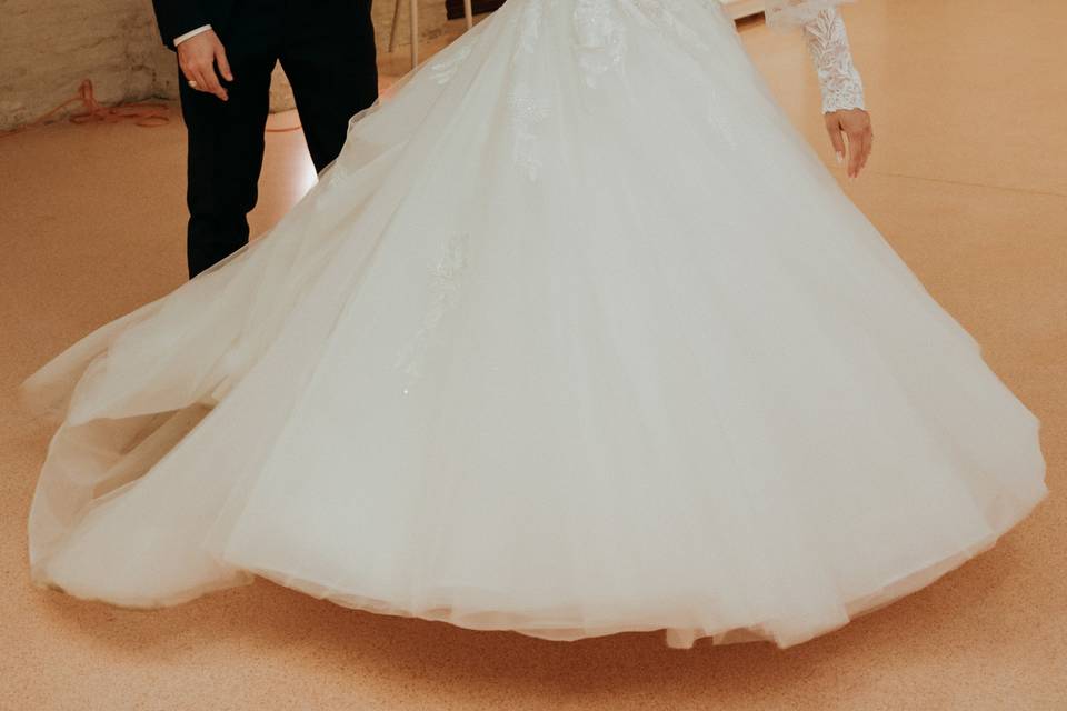 Mariage