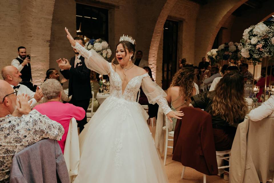 Mariage