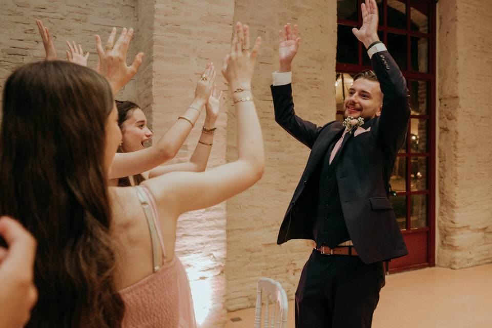 Mariage