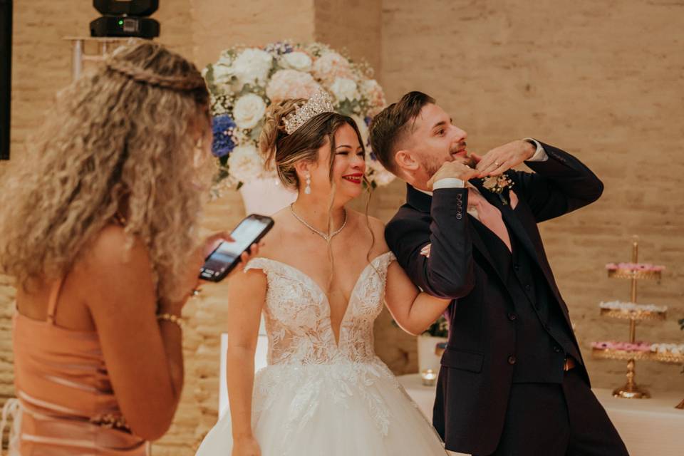 Mariage