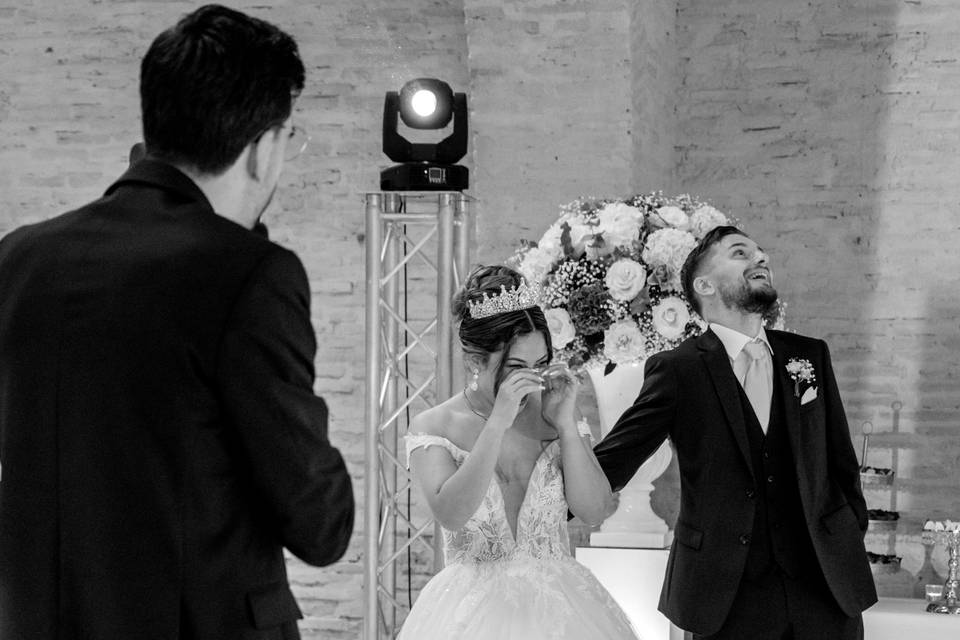 Mariage