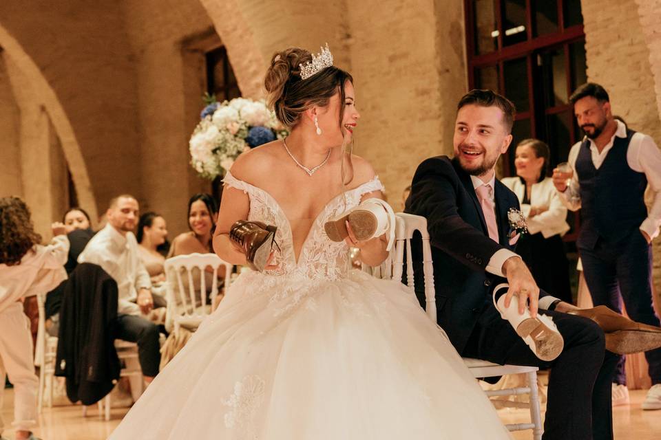 Mariage