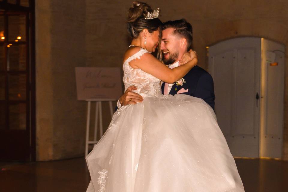 Mariage