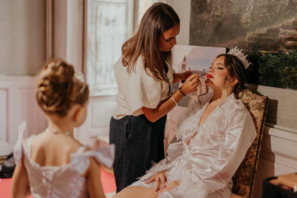 Mariage