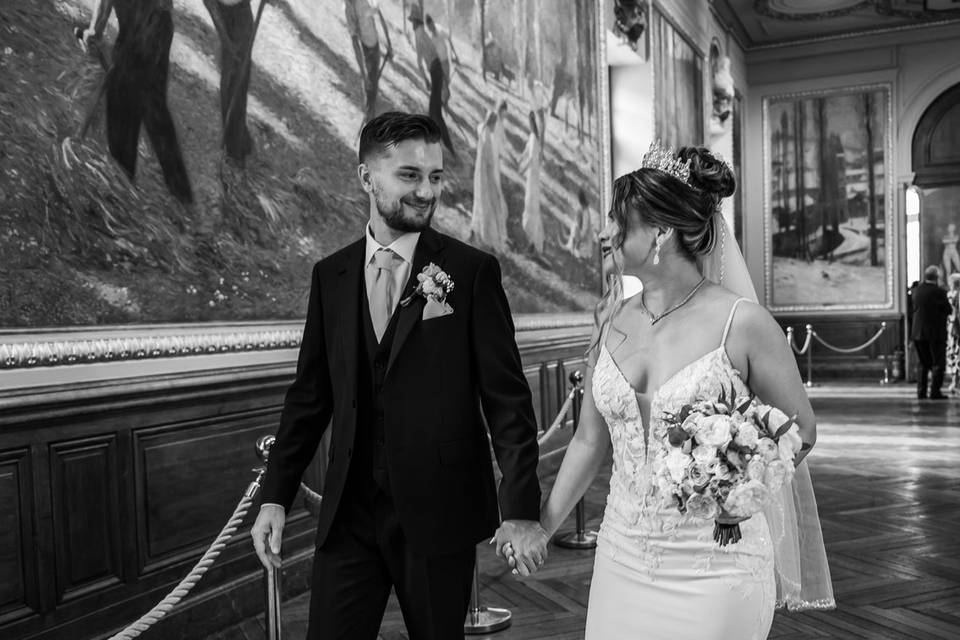Mariage