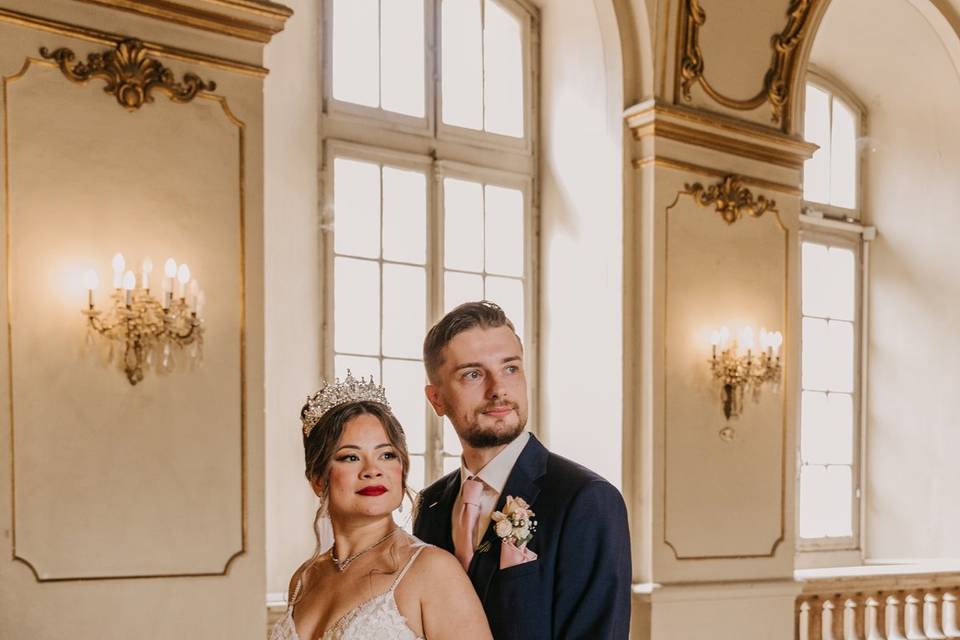 Mariage Mairie de Toulouse