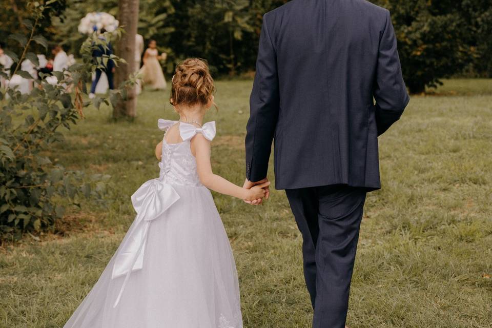 Mariage