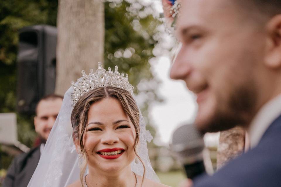 Mariage