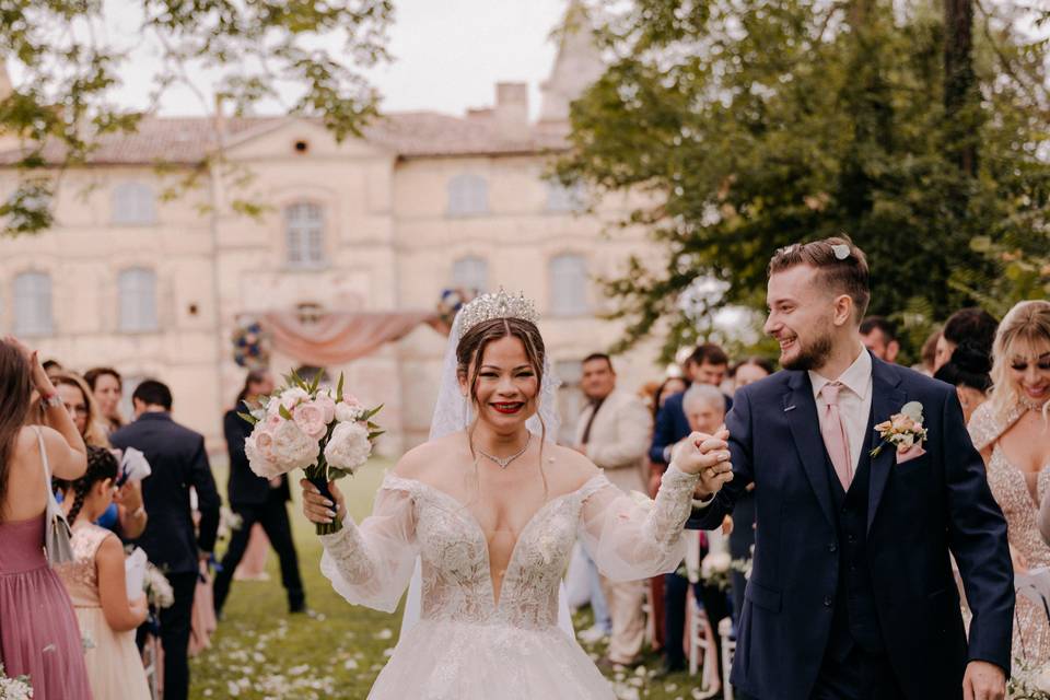 Mariage
