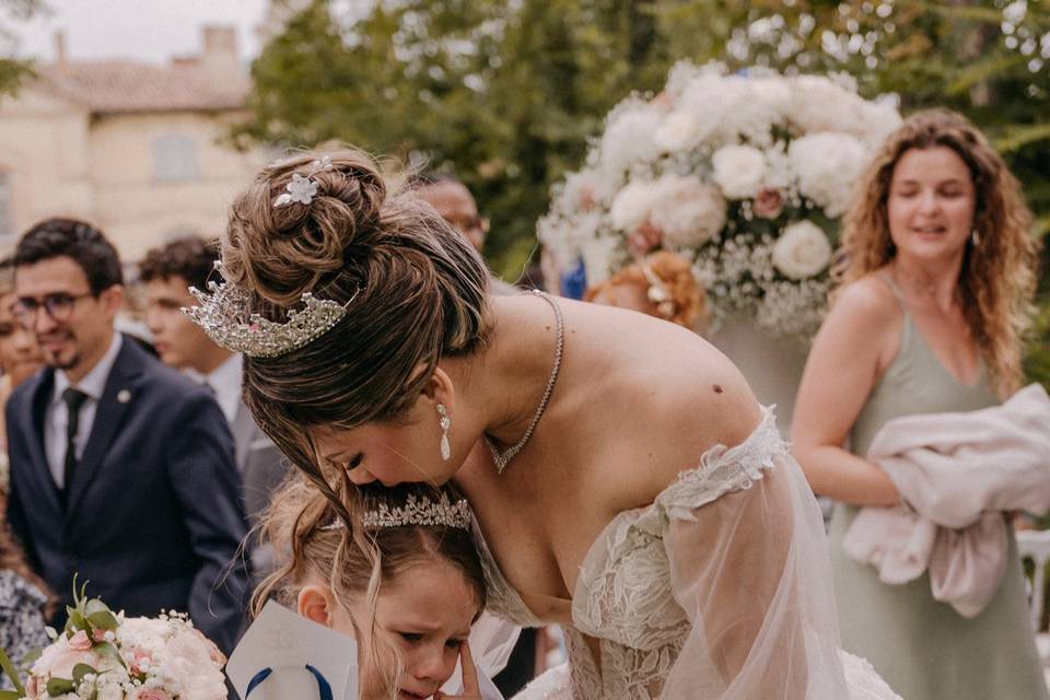 Mariage