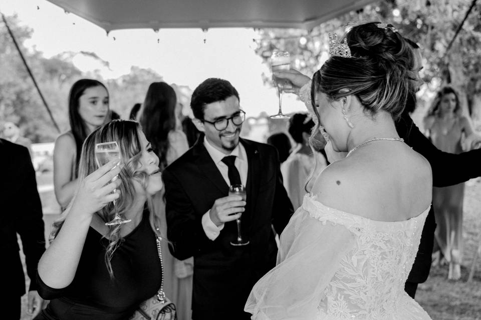 Mariage
