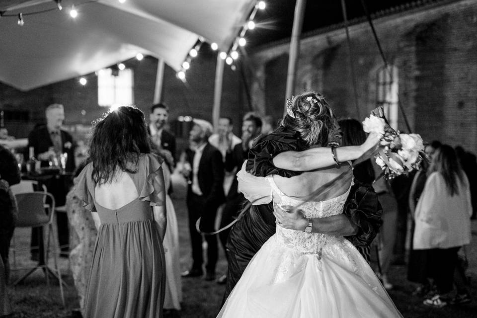 Mariage