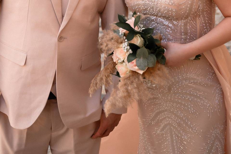 Mariage Mairie de Castre