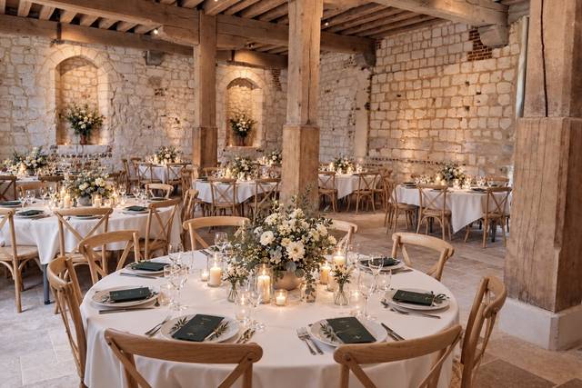 Manoir M