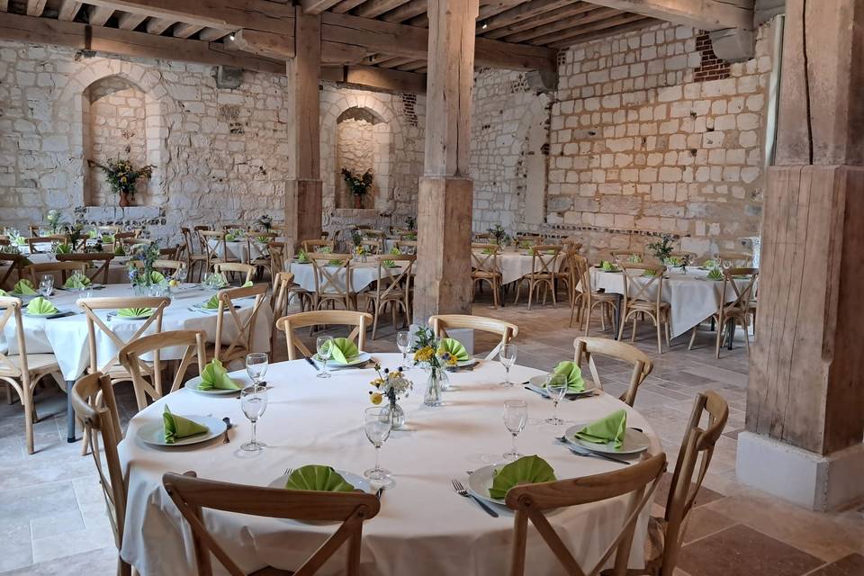 Côté Manoir
