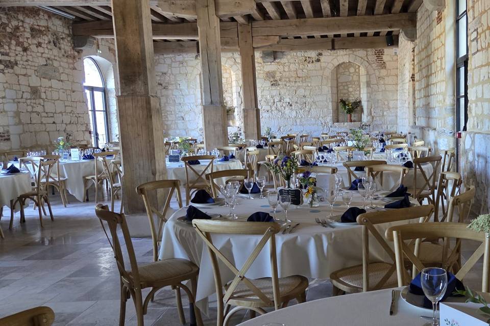 Côté Manoir