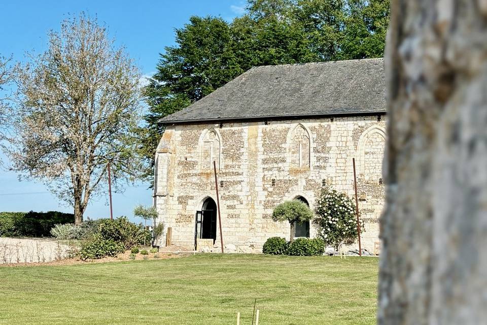 Côté Manoir
