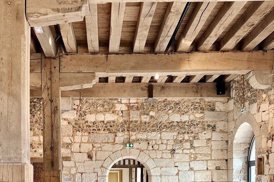 Côté Manoir