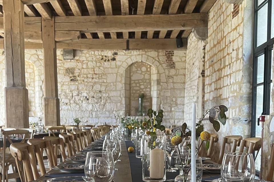 Côté Manoir