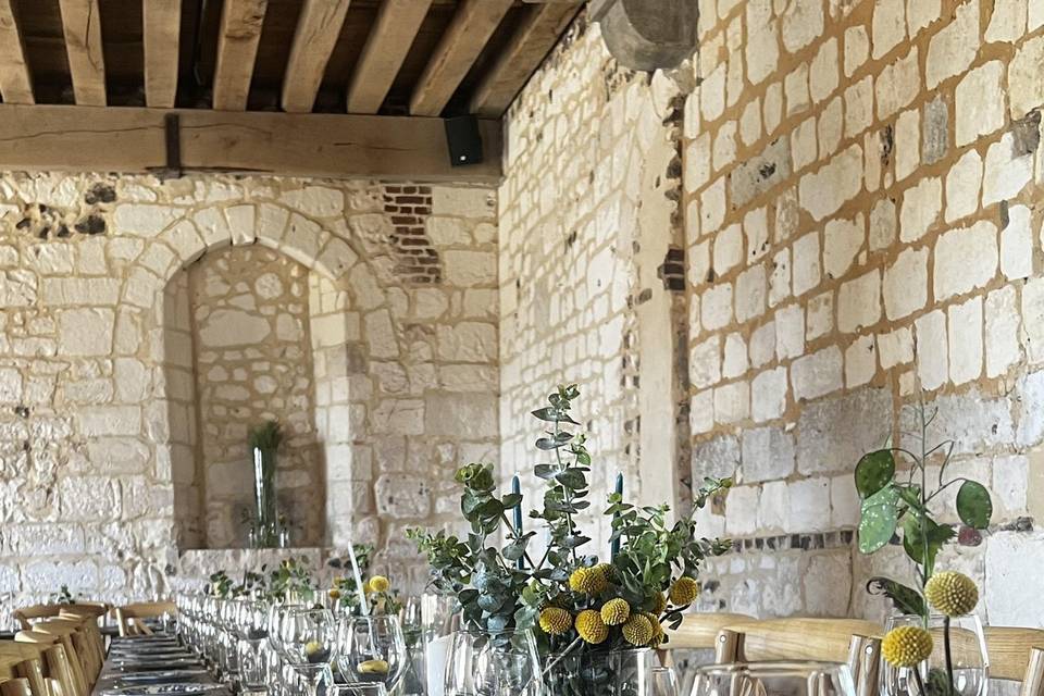 Côté Manoir