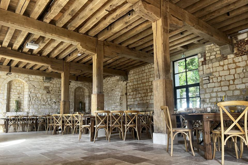Côté Manoir