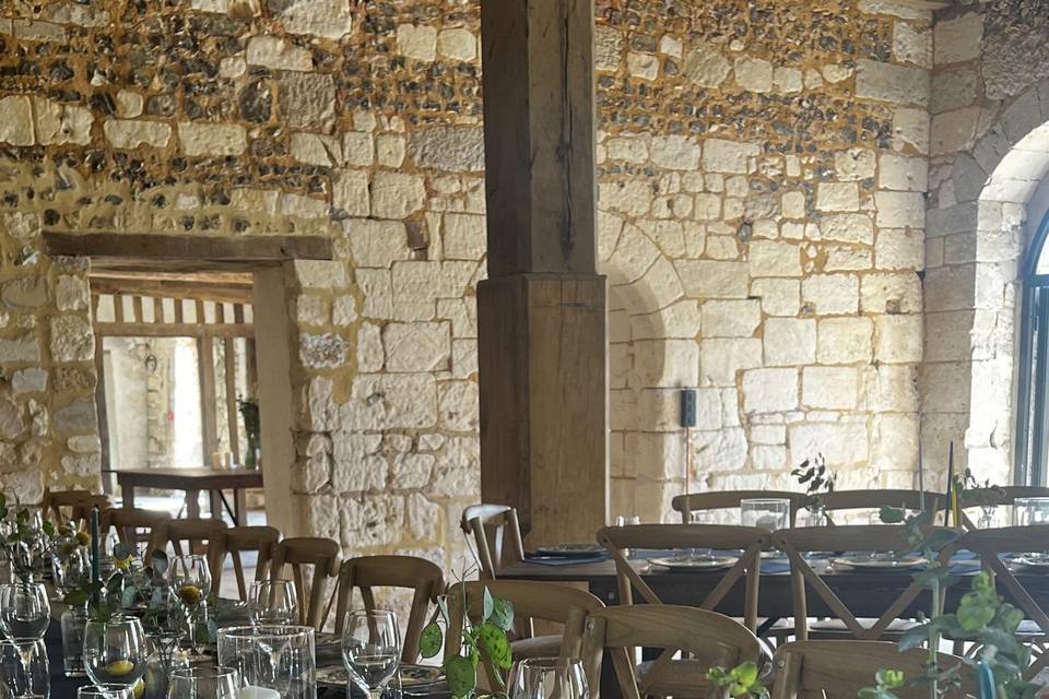 Côté Manoir