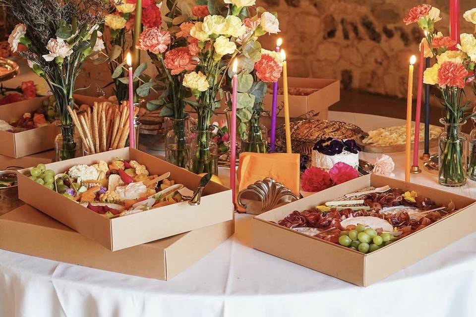 Soirée dégustation
