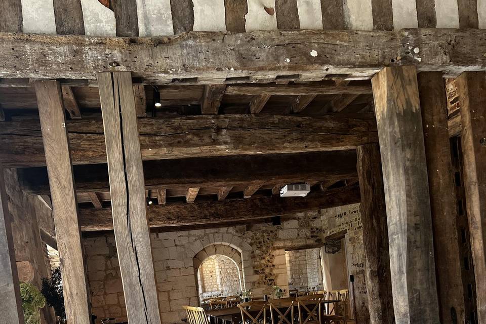 Vestiaire