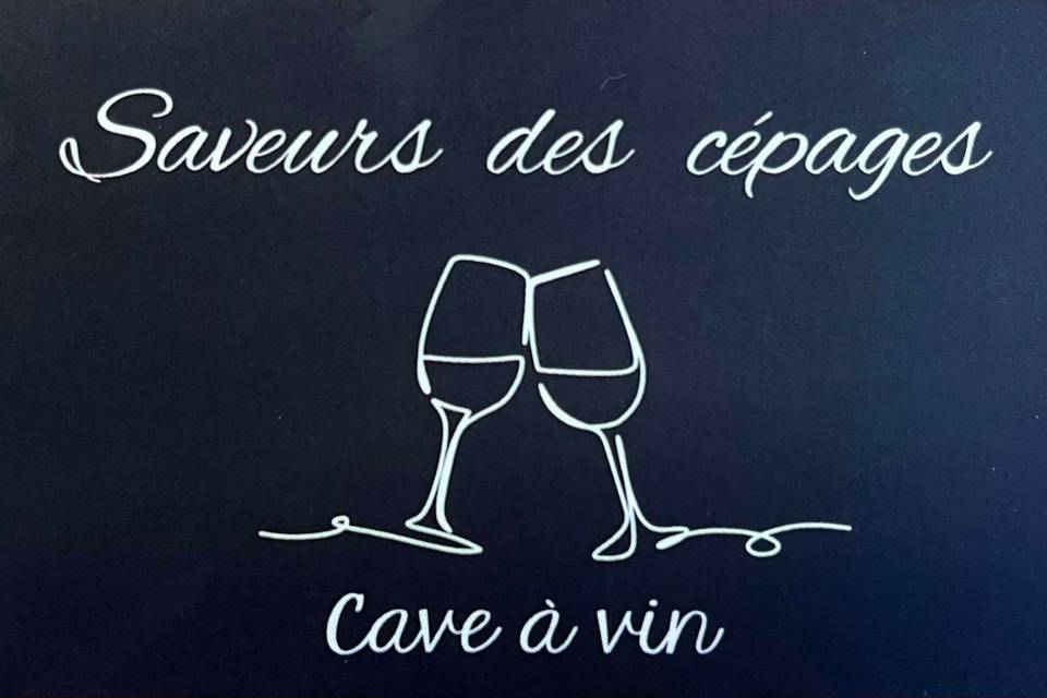 Cave saveurs des cépages