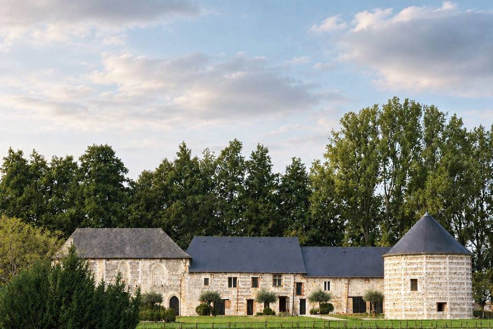 Domaine