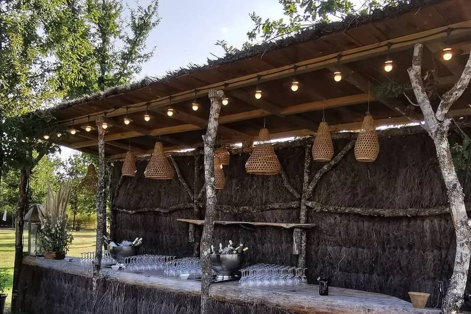Prestation d'un mariage