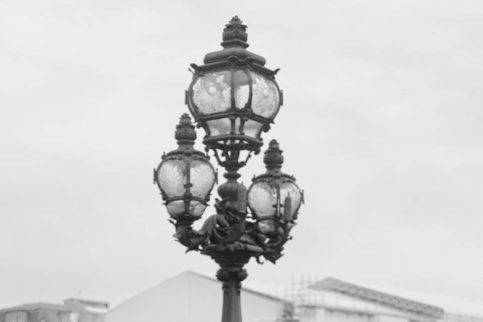 Mariage Fine Art à Paris