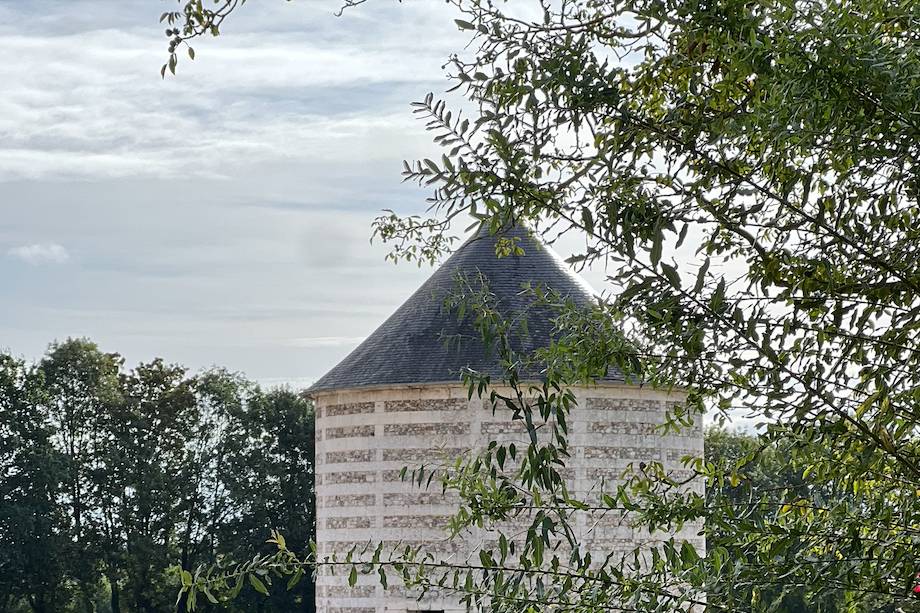 Pigeonnier