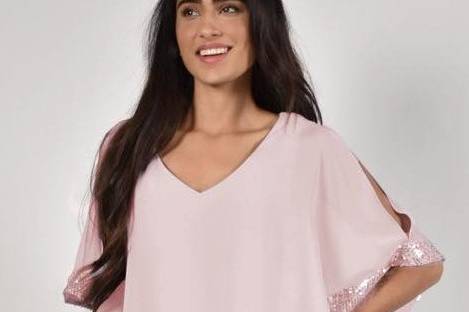 Robe maman mariage